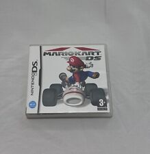 Usado, Mario Kart DS Nintendo DS jogo completo com manual testado 2005 muito bom estado comprar usado  Enviando para Brazil