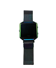 Fitbit blaze small for sale  LEICESTER