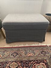 Ikea ektorp storage for sale  MORDEN