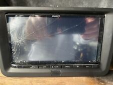 Kenwood head unit for sale  MIDDLESBROUGH