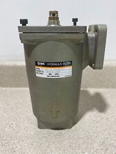 Smc hydraulic filter for sale  Shipping to Ireland