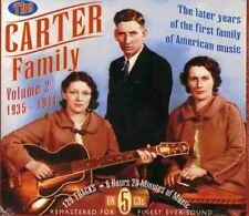 Carter family vol. for sale  Roanoke