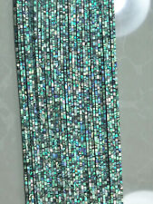 Abalone shell strip for sale  Shipping to Ireland