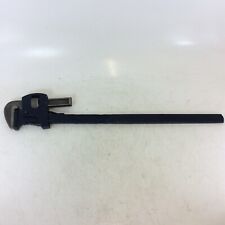 Stilson pipe wrench for sale  SHEFFIELD