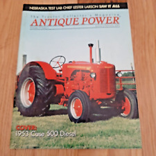 Antique power tractor for sale  Tooele