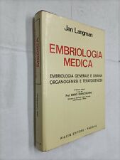 Embriologia medica jan usato  Roma