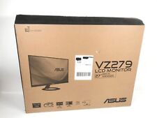 Monitor de cuidados com os olhos ASUS VZ279 27” Full HD 1080p IPS com HDMI e VGA comprar usado  Enviando para Brazil