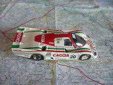 Porsche 956 gaggia d'occasion  Évrecy