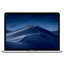 MacBook Pro 2016 15" 2.7GHz Core i7 512GB 16GB Prata (Leia a Descrição) BE7007 comprar usado  Enviando para Brazil