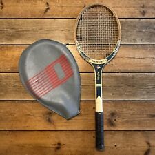 Vintage tennis racket for sale  Shipping to Ireland