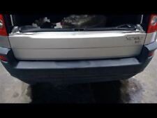 Trunk hatch tailgate for sale  Terryville