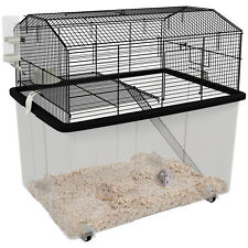 Pawhut hamster cage for sale  Shipping to Ireland