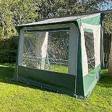 Porch awning aquarius for sale  BROMSGROVE