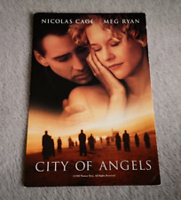 City angels vintage for sale  UK