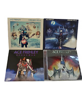 Ace frehley collection for sale  RUGBY