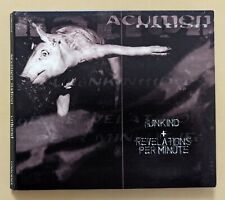Acumen Nation- Unkind CDS- 9TRK MAXI REMIX SINGLE! DJ ACUCRACK! comprar usado  Enviando para Brazil