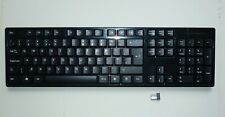 Argos keyboard x300 for sale  BRISTOL
