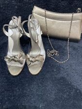 Tango shoes clear for sale  GLASGOW
