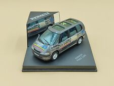 Renault espace iii d'occasion  Pontcharra