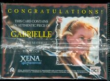 xena collection for sale  Greenwood