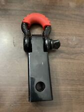 Trailer hitch shackle for sale  Acworth