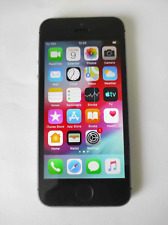 Usado, Apple iPhone 5s - 16GB - Preto/cinza (desbloqueado) A1457 comprar usado  Enviando para Brazil