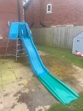 Slide climbing frame for sale  SHREWSBURY