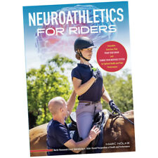 Neuroathletics riders marc for sale  UK