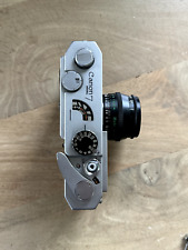 Canon model rangefinder for sale  MANCHESTER