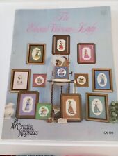 Cross stitch charts for sale  KETTERING