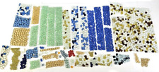 Mosaiksteine 3kg mosaikfliesen gebraucht kaufen  Ostercappeln