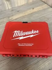 Milwaukee tools drive for sale  North Port