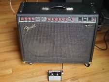 Fender twin red for sale  Torrance