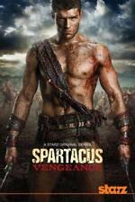 Spartacus vengeance blood for sale  NORTHAMPTON