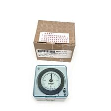 Hager Timer Analog 24 Hours Type EH716. 48VDC 110-240 VAC for sale  Shipping to South Africa