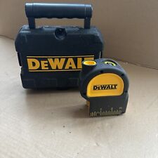 Dewalt dw082 laser for sale  SOUTHAMPTON