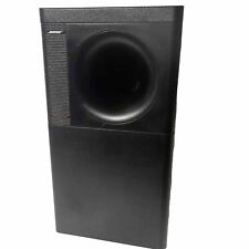 Bose acoustimass 600 for sale  Shipping to Ireland