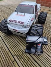 Monster truck wb535 for sale  WEST DRAYTON