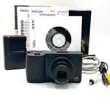 Ricoh digital compact for sale  Shipping to Ireland