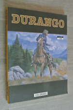 Durango colorado maniac usato  Azzano San Paolo