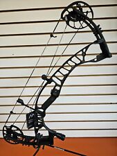 hoyt compound bow black for sale  Waterford