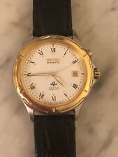 Seiko kinetic 5m22 d'occasion  Boulogne-Billancourt