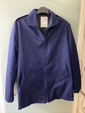 Royal navy windproof for sale  ROYSTON