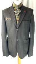 mens striped blazer for sale  Ireland