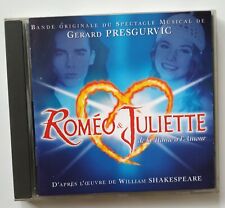 Romeo juliette tbe d'occasion  Romainville