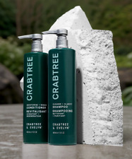Crabtree evelyn cleanse for sale  Shipping to Ireland