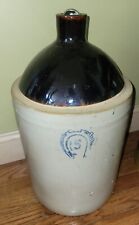 Vintage pottery gallon for sale  Vineland