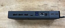 Dell WD22TB4 Laptop Docking Station - Black, used for sale  Shipping to South Africa