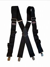 Vintage braces suspenders for sale  EXETER