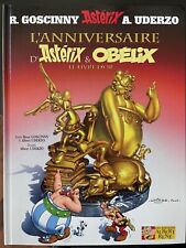 Album asterix cadeau d'occasion  Saint-Rémy-lès-Chevreuse